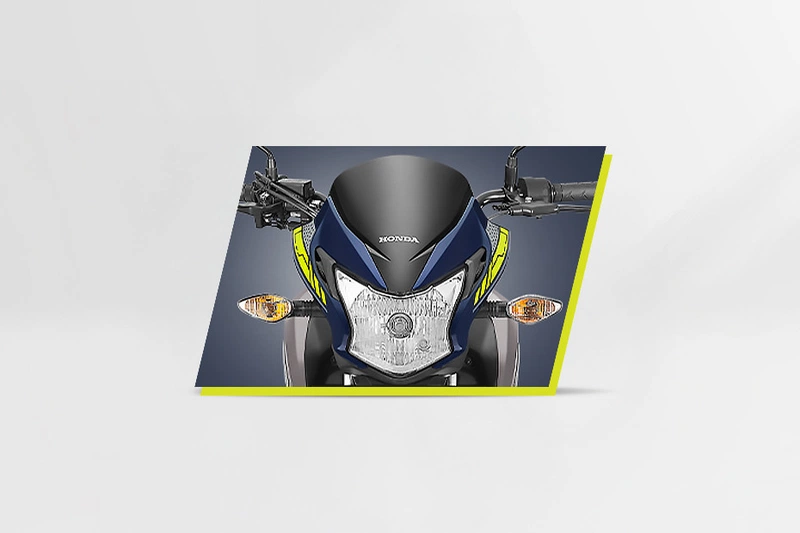 Honda Livo