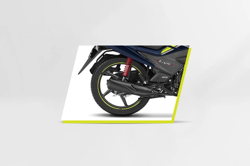 Honda Livo