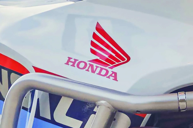 Honda XL750 Transalp