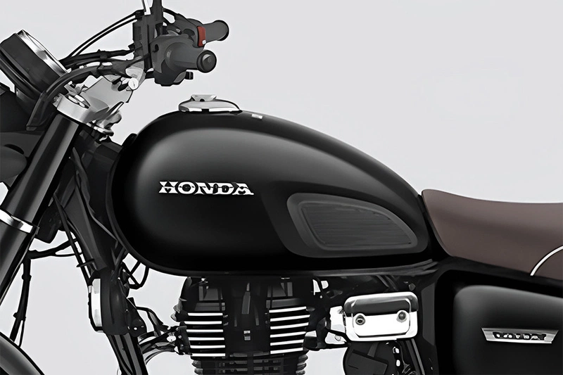 Honda CB350C