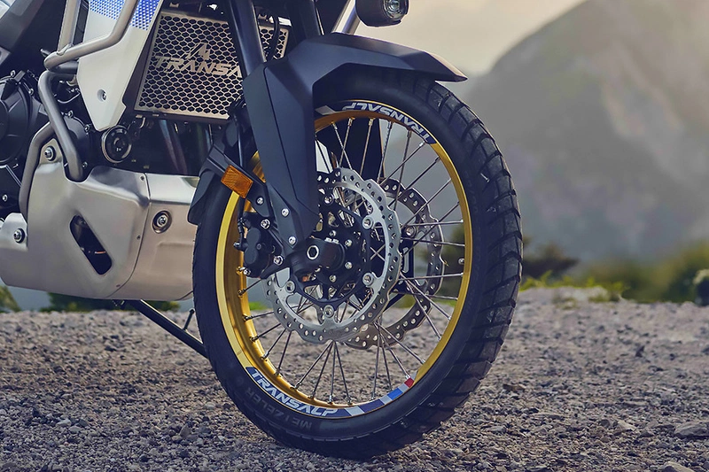 Honda XL750 Transalp