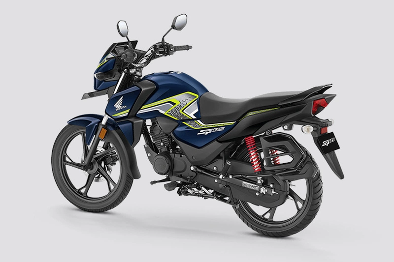 Honda SP 125