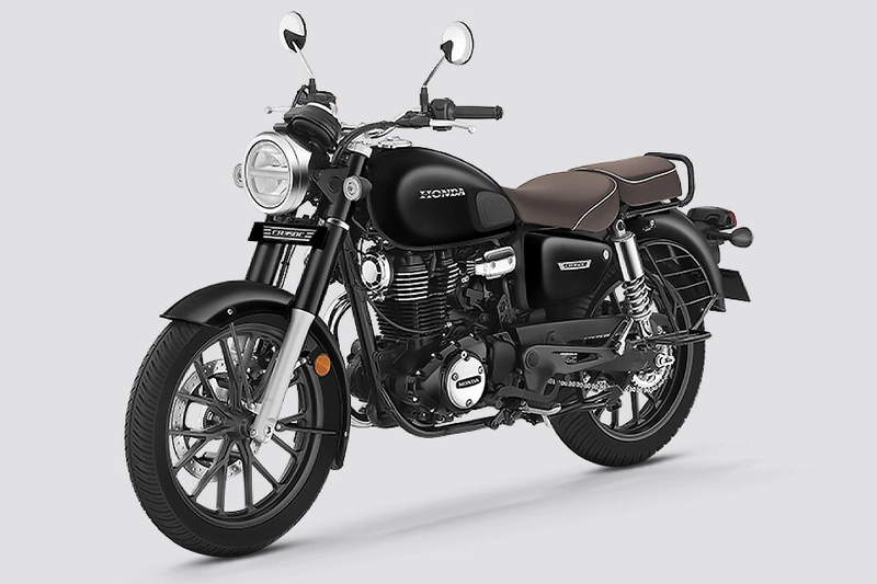 Honda CB350C