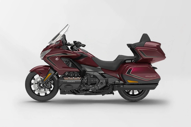 Honda Gold Wing