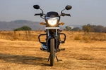 Honda Shine 100 DX