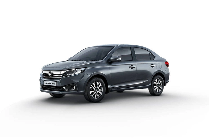 Honda Amaze 2nd Gen