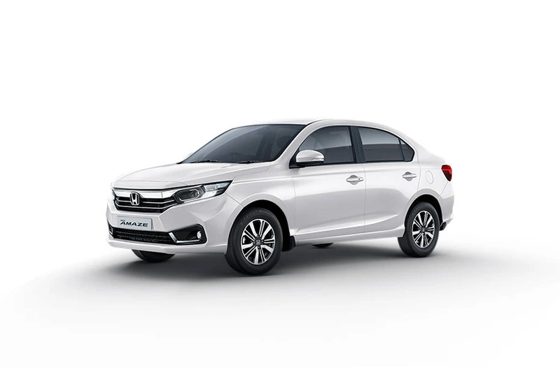 Honda Amaze 2nd Gen