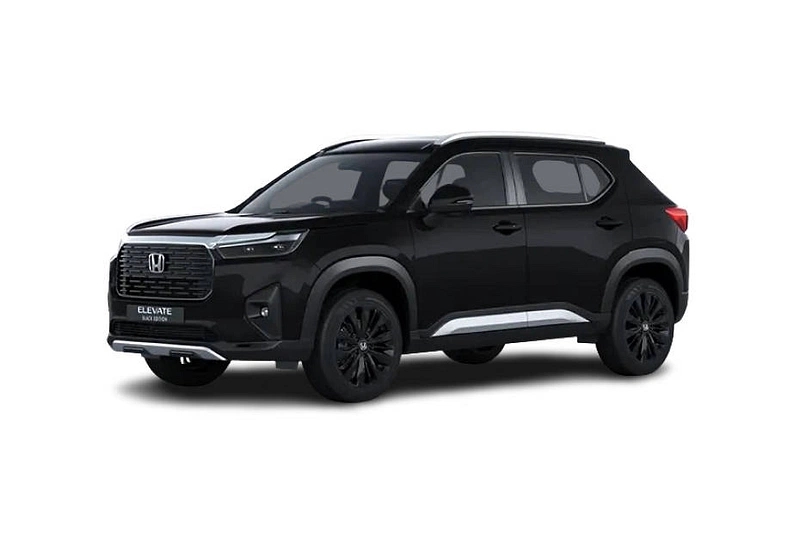 Honda Elevate