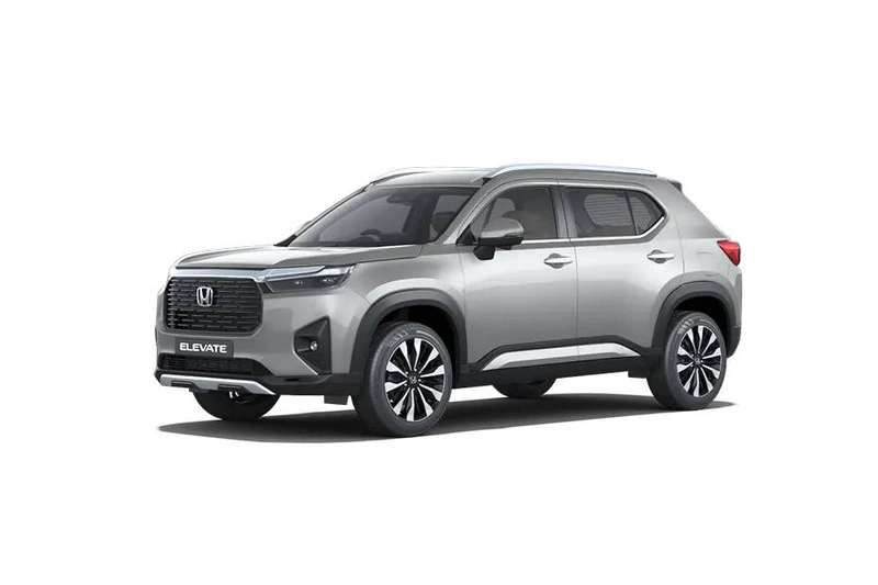 Honda Elevate