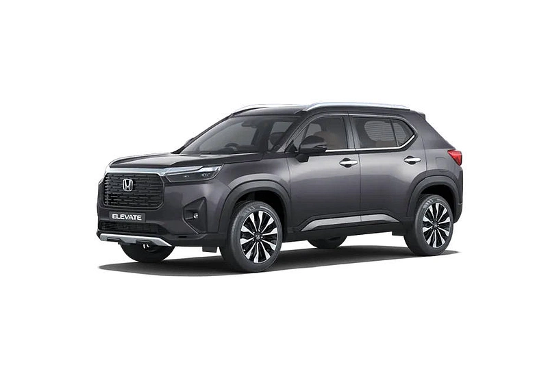 Honda Elevate