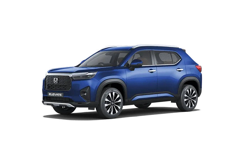 Honda Elevate
