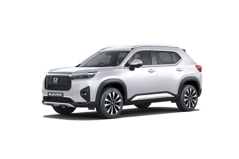 Honda Elevate