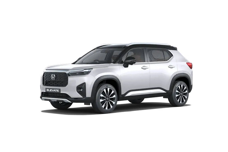 Honda Elevate