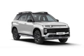 Hyundai Alcazar