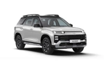 Hyundai Alcazar