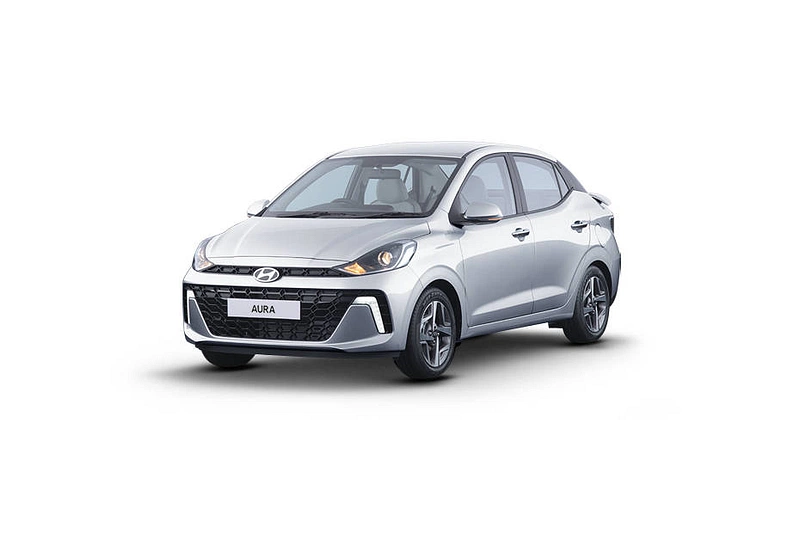 Hyundai Aura