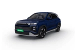 Hyundai Creta Electric secondary view 2