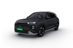 Hyundai Creta Electric secondary view 1