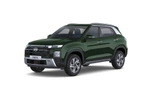 Hyundai Creta secondary view 1