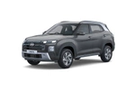 Hyundai Creta secondary view 2