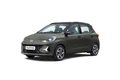 Hyundai Grand i10 Nios