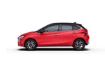 Hyundai i20 secondary view 2