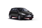 Hyundai i20 N-Line