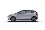 Hyundai i20 secondary view 1