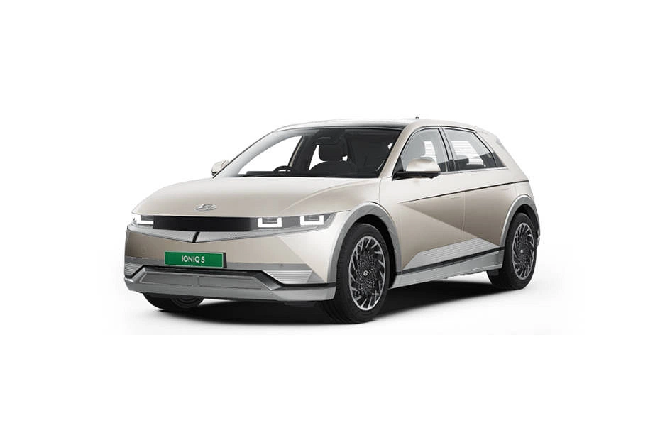 Hyundai IONIQ 5 Gravity Gold Matte