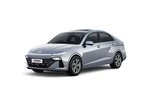 Hyundai Verna secondary view 2