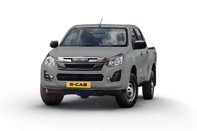 Isuzu S-CAB