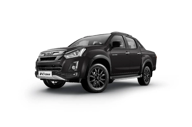 Isuzu V-Cross