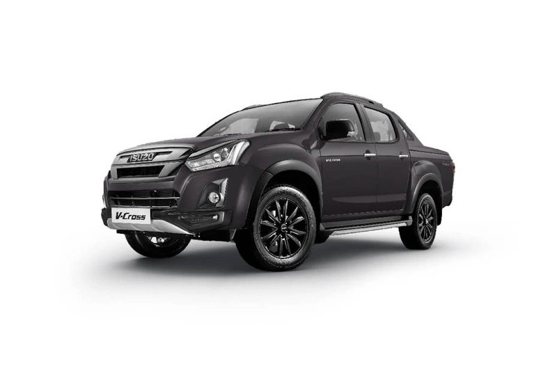 Isuzu V-Cross