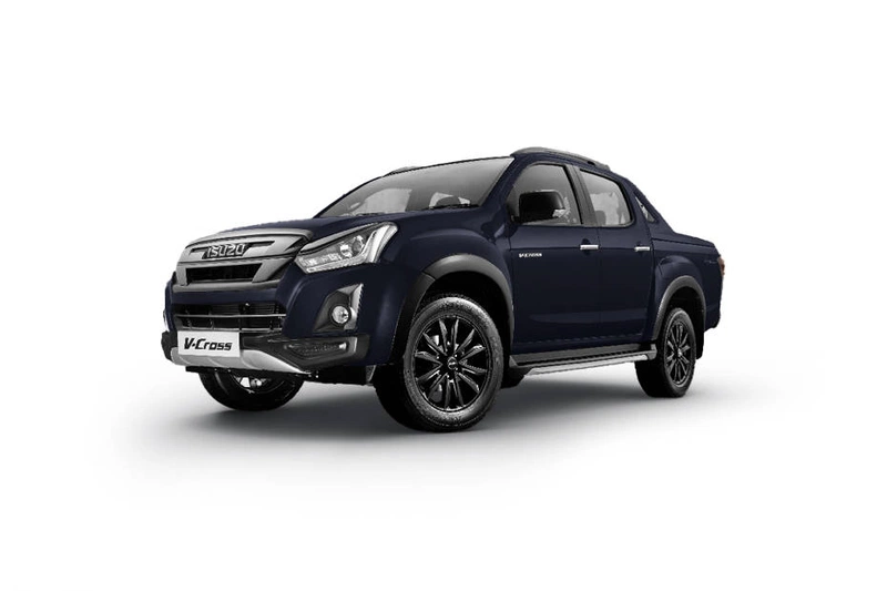 Isuzu V-Cross