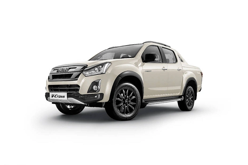 Isuzu V-Cross