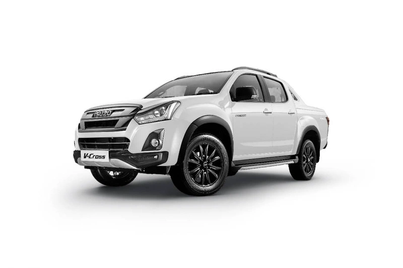 Isuzu V-Cross
