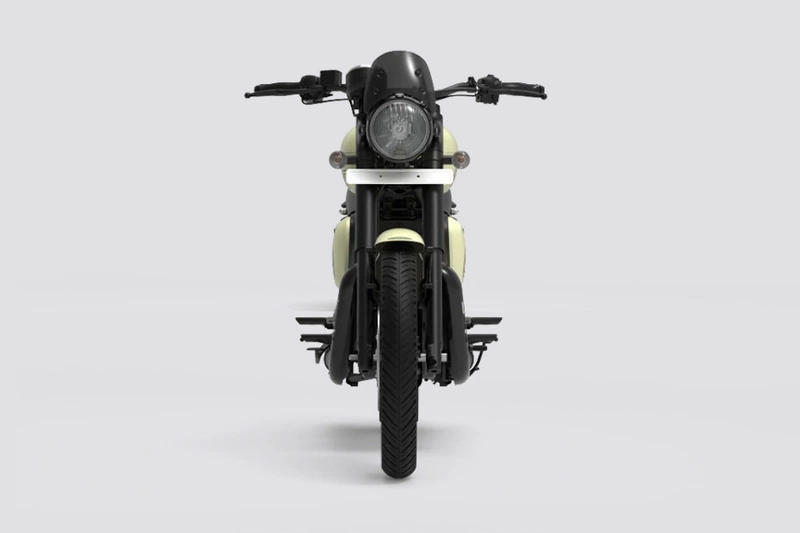 Jawa 42
