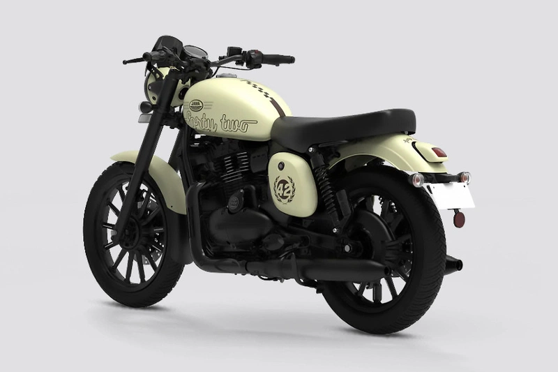 Jawa 42