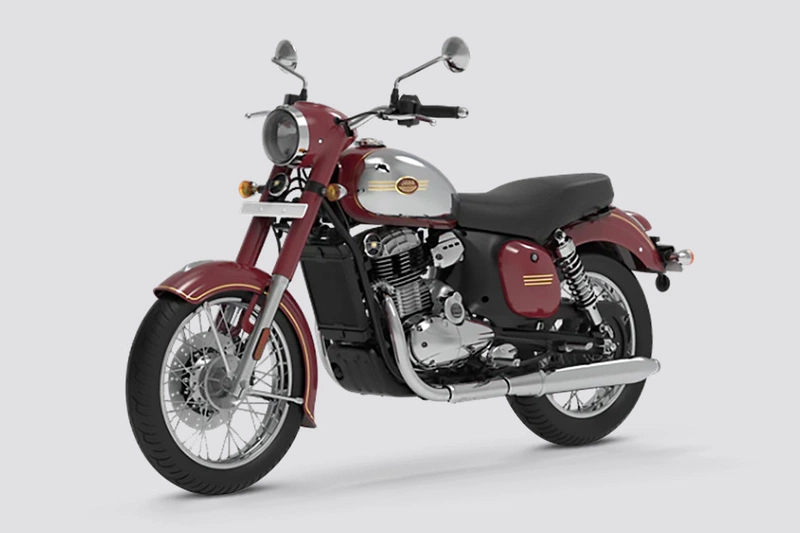 Jawa 350