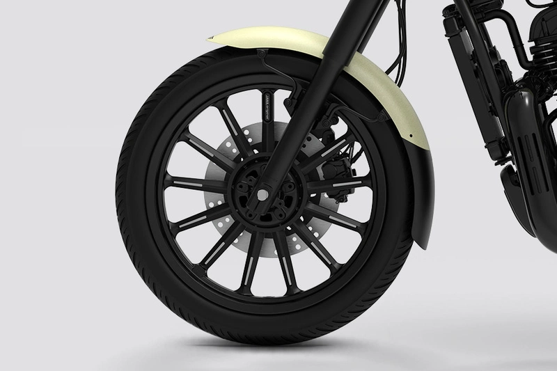 Jawa 42