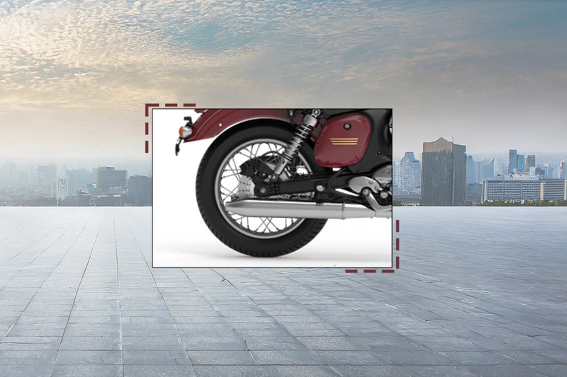 Jawa 350