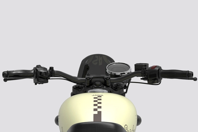 Jawa 42