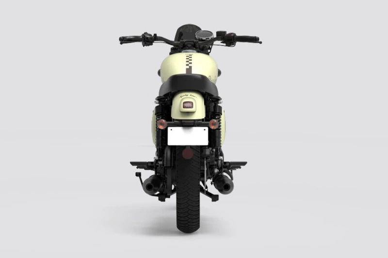 Jawa 42