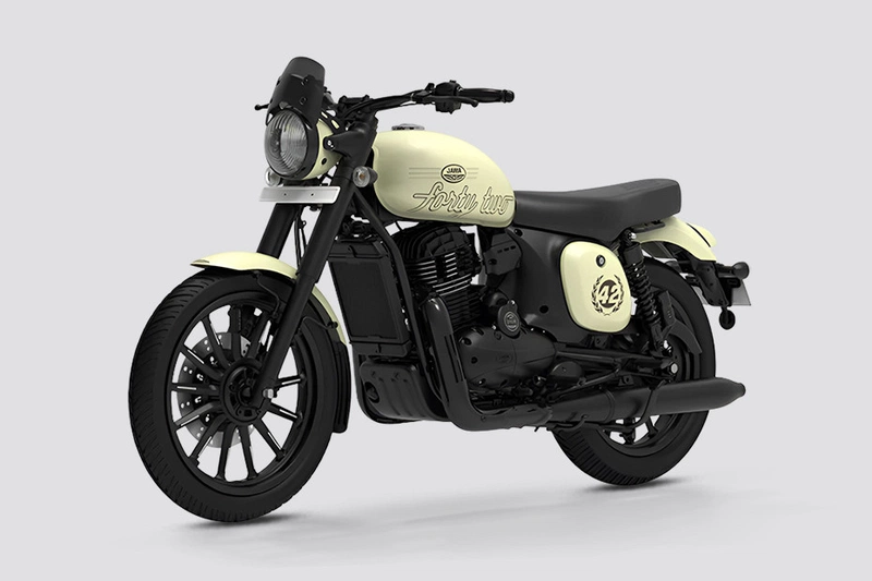 Jawa 42