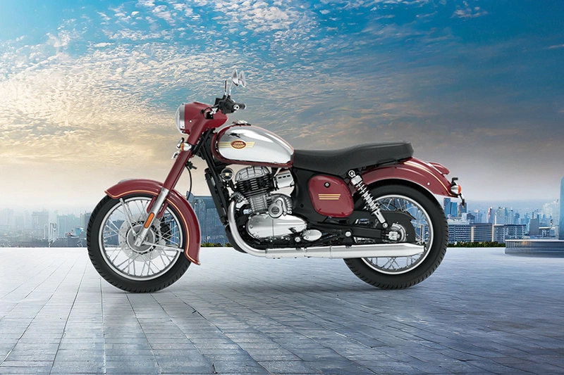 Jawa 350