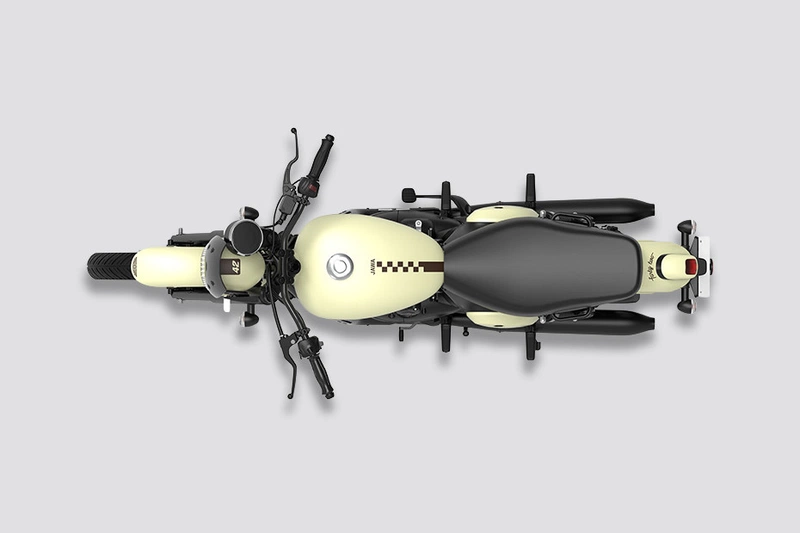 Jawa 42