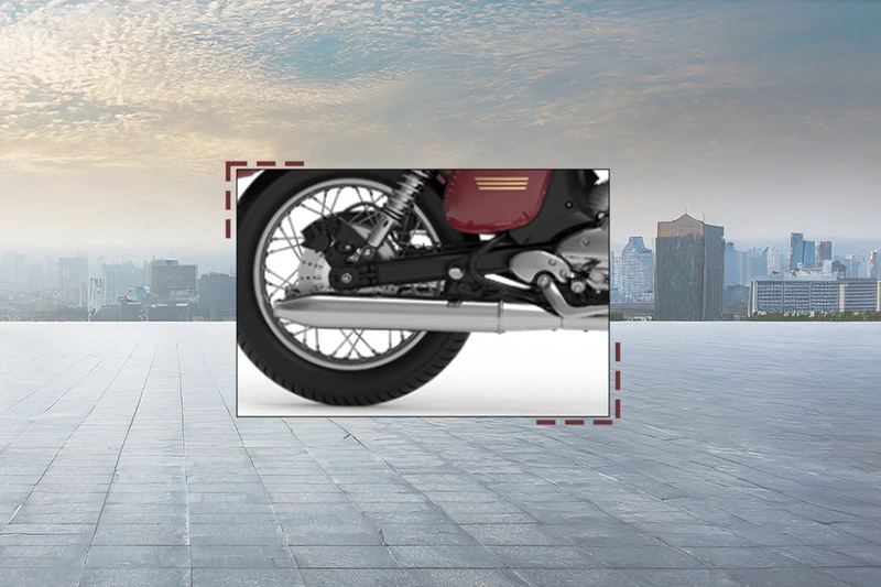 Jawa 350