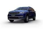 Jeep Meridian secondary view 1