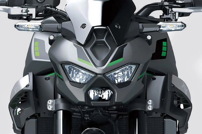 Kawasaki Z900