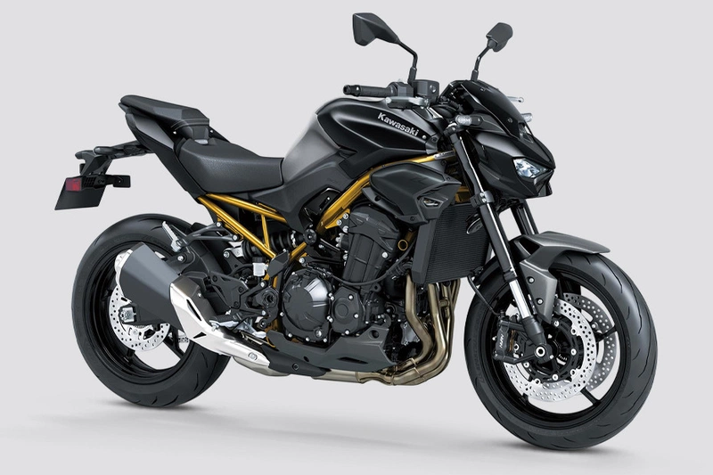Kawasaki Z900